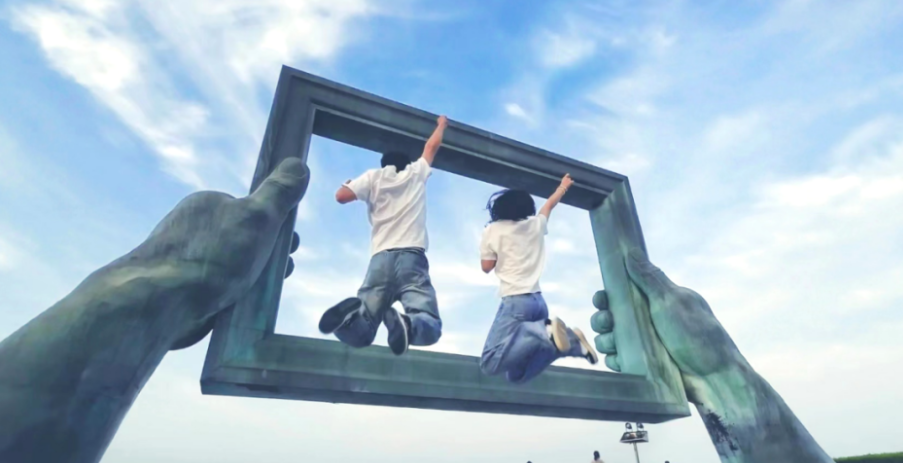 截止3月22日17時(shí)&ldquo;大相框&rdquo;周邊主題市集，邀您來(lái)命名！