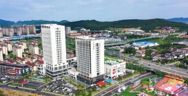 泉樂(lè)坊公園即將&ldquo;上線&rdquo;！